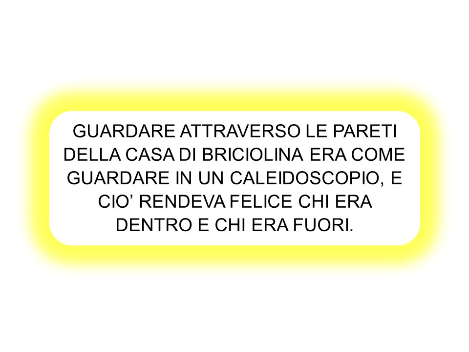 Giallo il colore della…gioia by Antonella Tosches - Illustrated by Antonella Tosches - Ourboox.com