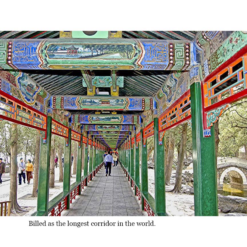 MONTE’S ADVENTURES IN 1980/1981 CHINA (PART I) by Monte Bullard - Ourboox.com
