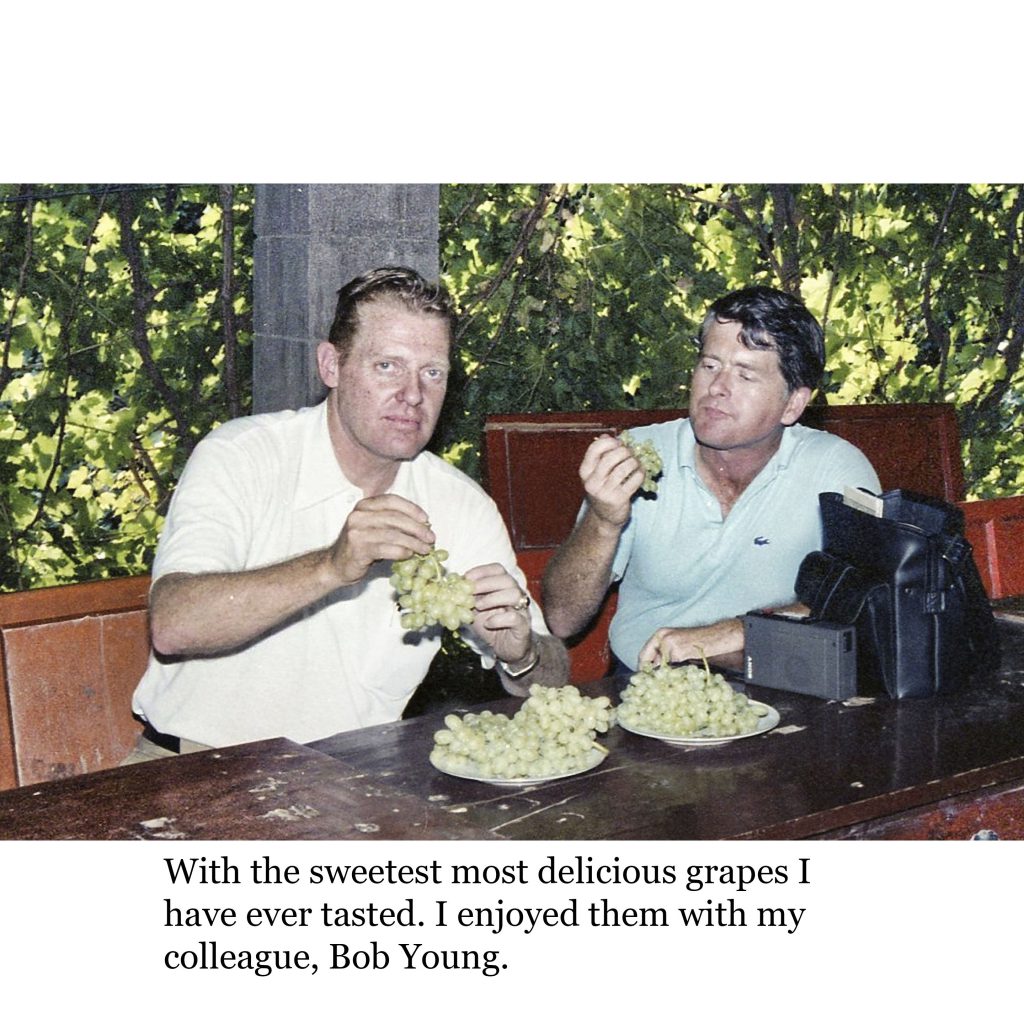 MONTE’S ADVENTURES IN 1980/1981 CHINA (PART I) by Monte Bullard - Ourboox.com