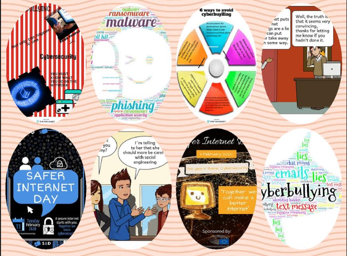GET CYBER SKILLED AND PREVENT CYBERBULLYING by OYA ARSLAN - Ourboox.com
