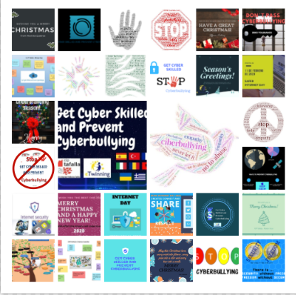 GET CYBER SKILLED AND PREVENT CYBERBULLYING by OYA ARSLAN - Ourboox.com