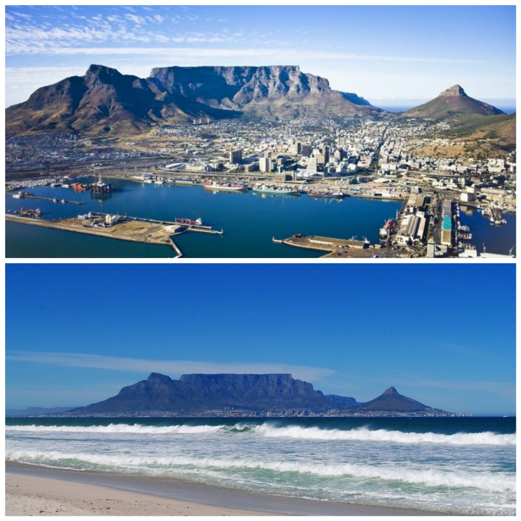 The World's Most Famous Tourist Destinations Ourboox