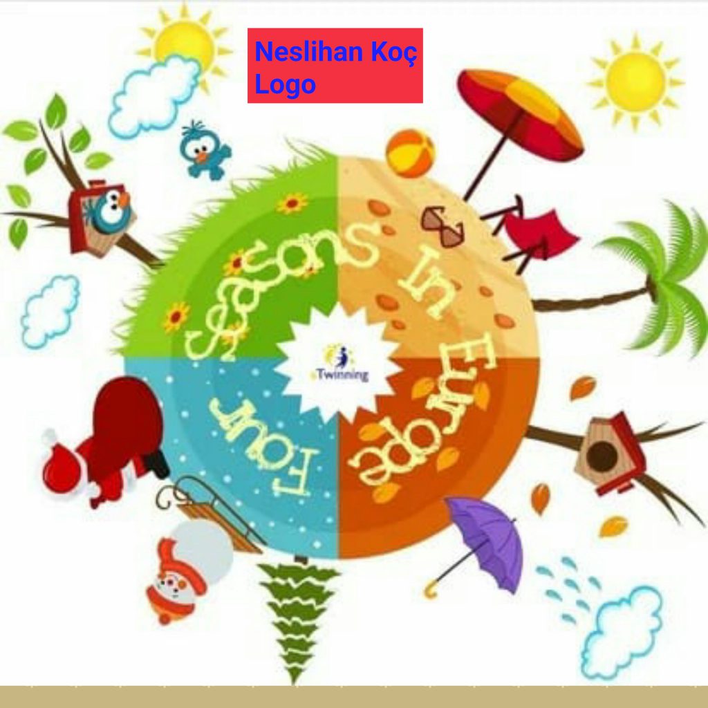 Four Seasons in Europa September activities Ourboox