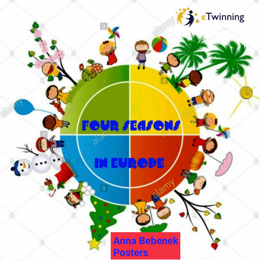 Four Seasons in Europa September activities Ourboox