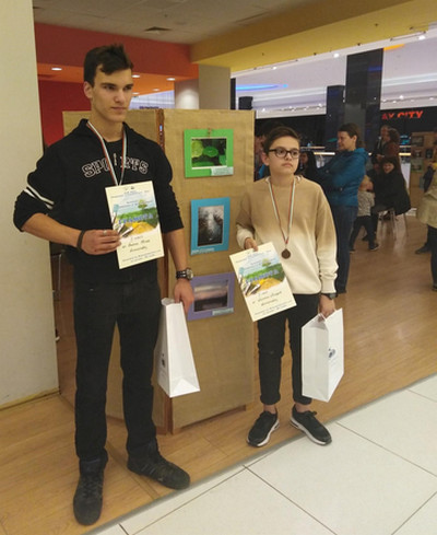 ПРЕДСТАВЯНЕ НА ПРОФЕСИОНАЛНА ГИМНАЗИЯ ПО РЕЧНО КОРАБОСТРОЕНЕ И КОРАБОПЛАВАНЕ by capt. Dian Atanasov - Illustrated by captdido - Ourboox.com