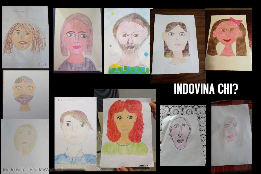 UN ANNO UN PO’ DIVERSO… by Serena Sciocchetti - Illustrated by Serena Sciocchetti - Ourboox.com
