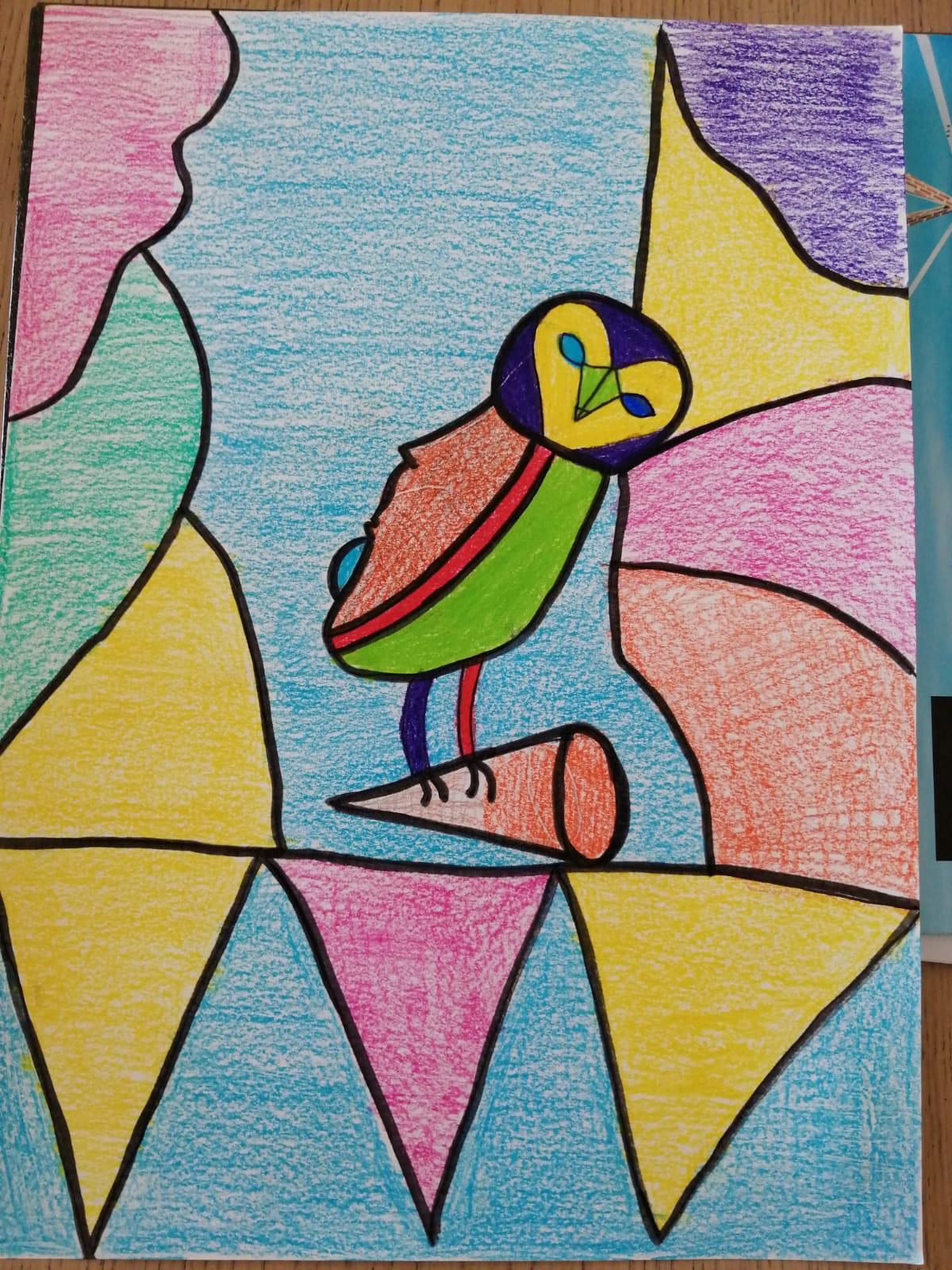 UN ANNO UN PO’ DIVERSO… by Serena Sciocchetti - Illustrated by Serena Sciocchetti - Ourboox.com