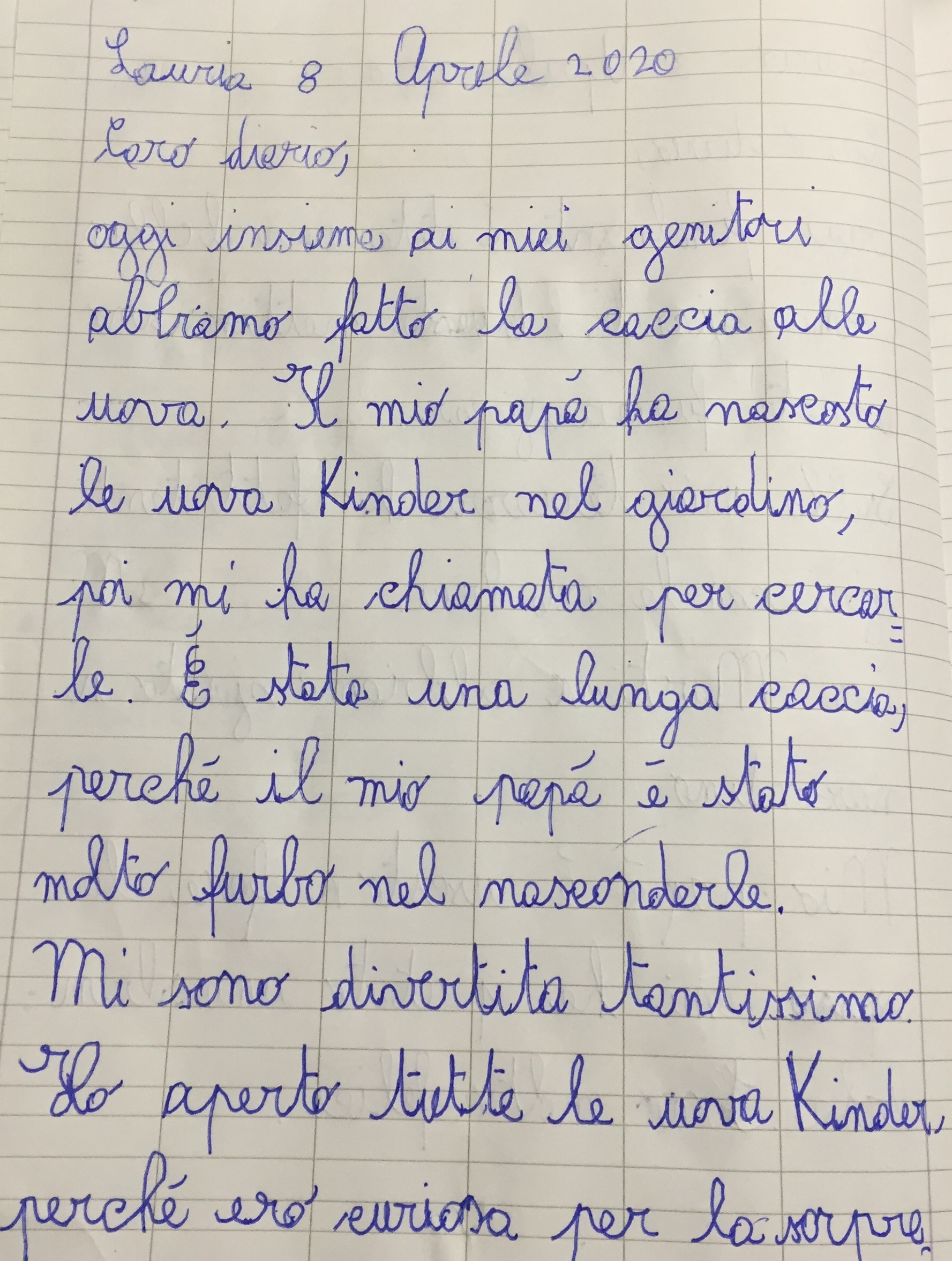 Diario di una quarantena by carmina ielpo - Illustrated by Progetto eTwinning "Legality Ways" - Ourboox.com