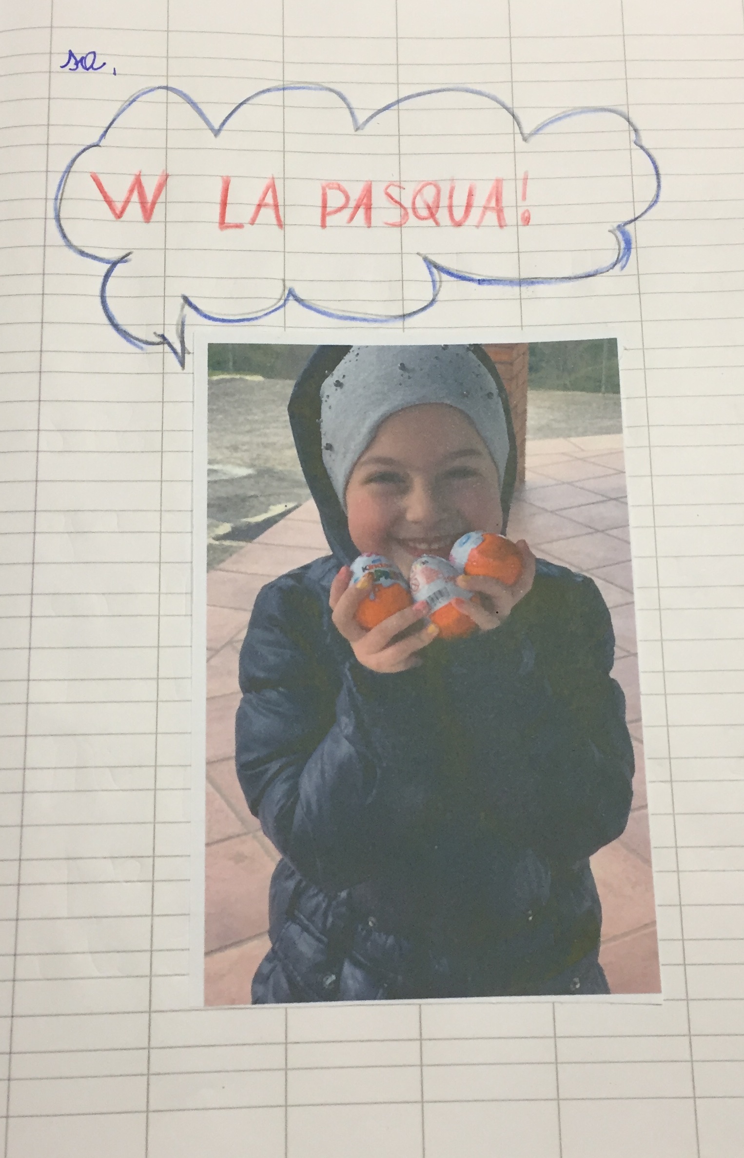 Diario di una quarantena by carmina ielpo - Illustrated by Progetto eTwinning "Legality Ways" - Ourboox.com