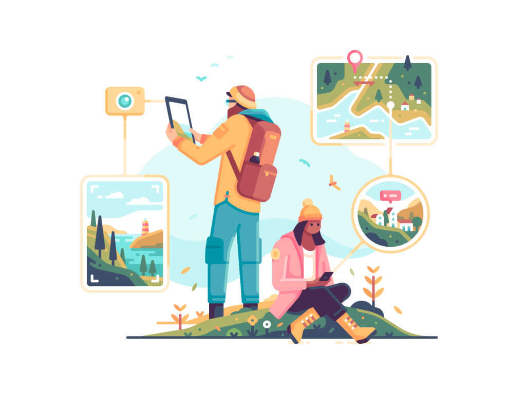Things I love by Nadeen Aburumi - Ourboox.com