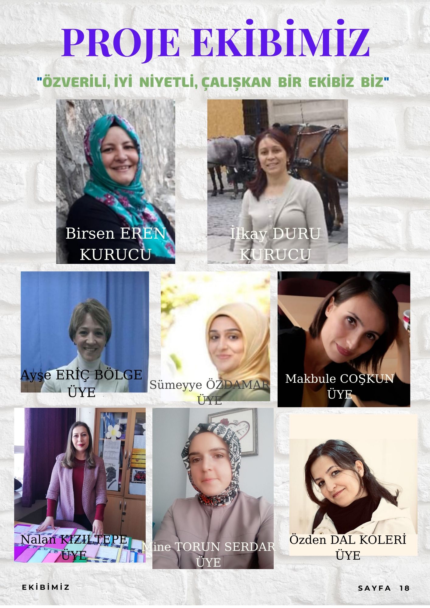 PROBLEM CANAVARI by zeynep - Ourboox.com