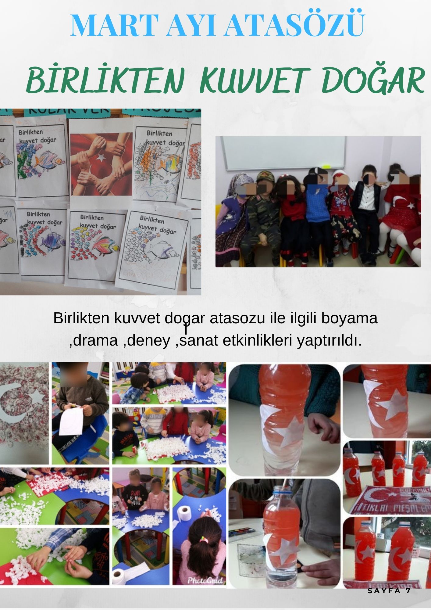 KULAGA KÜPE OLAN SÖZLER by zeynep - Illustrated by E DERGİ - Ourboox.com