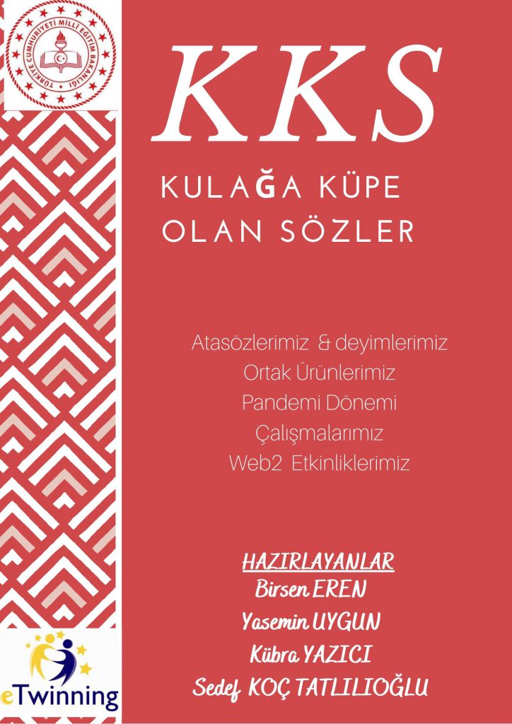 KULAGA KÜPE OLAN SÖZLER by zeynep - Illustrated by E DERGİ - Ourboox.com KULAGA KÜPE OLAN SÖZLER by zeynep - Illustrated by E DERGİ - Ourboox.com