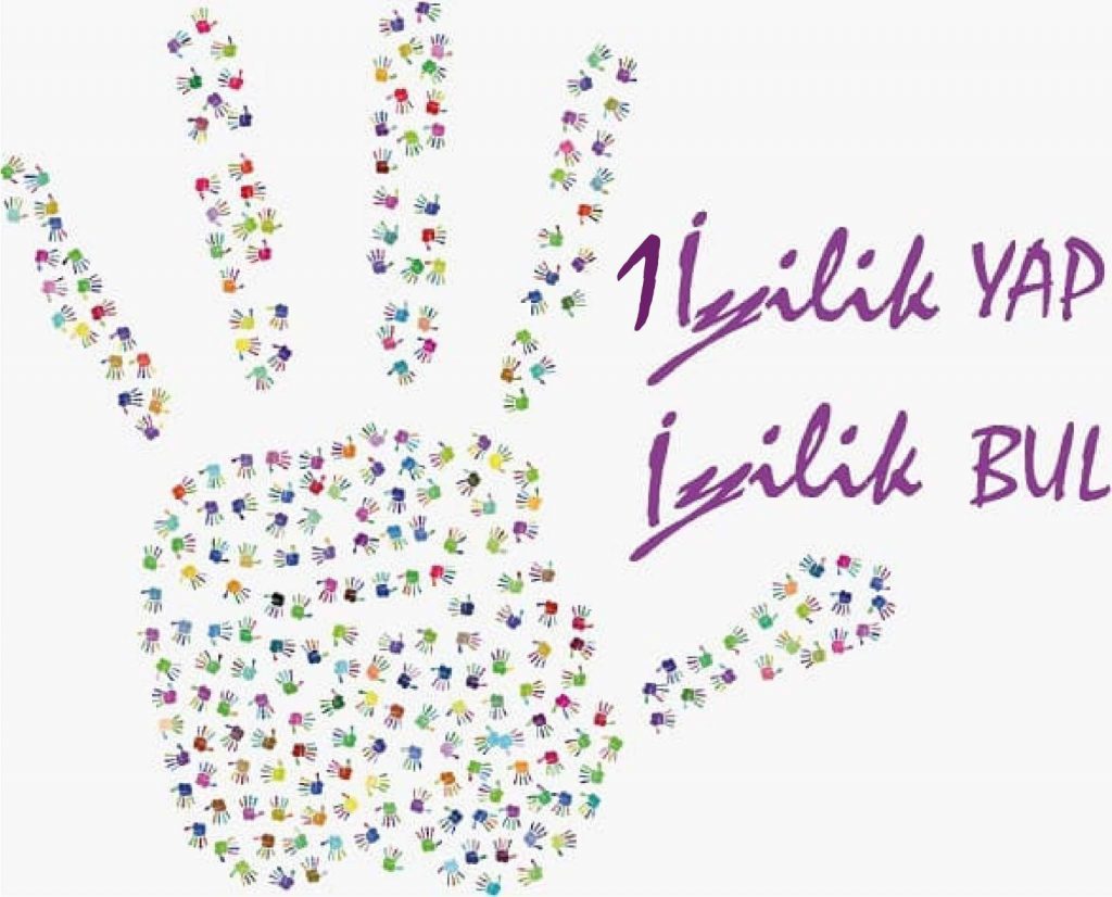 1İYİLİK YAP İYİLİK BUL PROJESİ by pervin altunkılıç - Ourboox.com 1İYİLİK YAP İYİLİK BUL PROJESİ by pervin altunkılıç - Ourboox.com