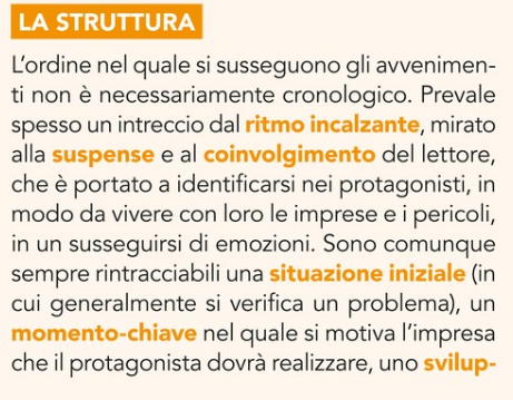 L’AVVENTURA by Anastasia Di Lorco Sgambati - Illustrated by ANASTASIA - Ourboox.com
