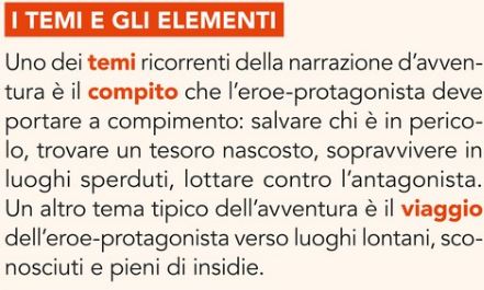 L’AVVENTURA by Anastasia Di Lorco Sgambati - Illustrated by ANASTASIA - Ourboox.com