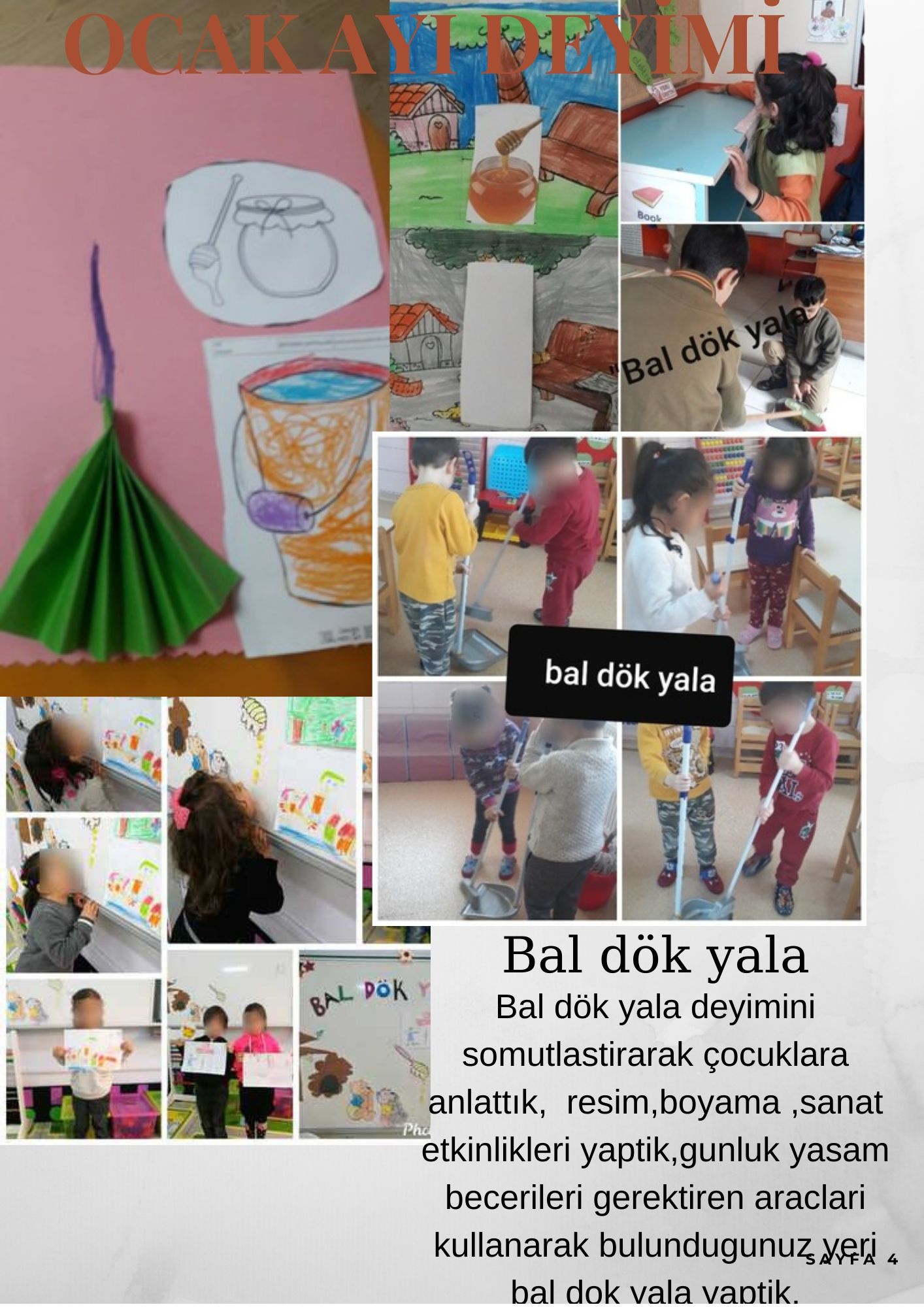 KULAGA KÜPE OLAN SÖZLER by zeynep - Illustrated by E DERGİ - Ourboox.com