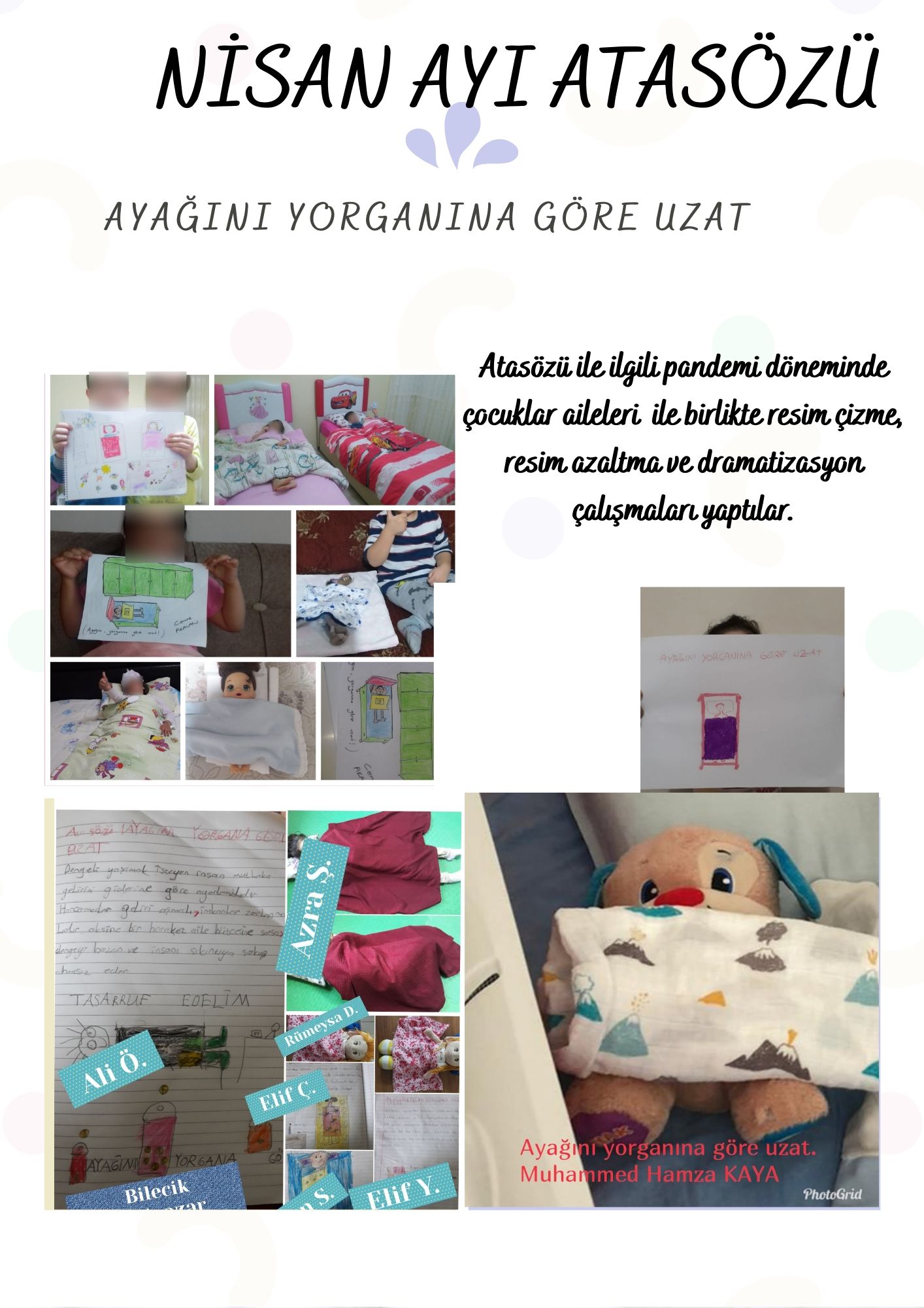 KULAGA KÜPE OLAN SÖZLER by zeynep - Illustrated by E DERGİ - Ourboox.com