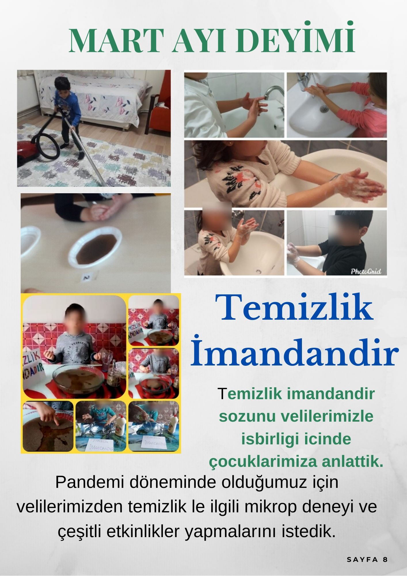 KULAGA KÜPE OLAN SÖZLER by zeynep - Illustrated by E DERGİ - Ourboox.com
