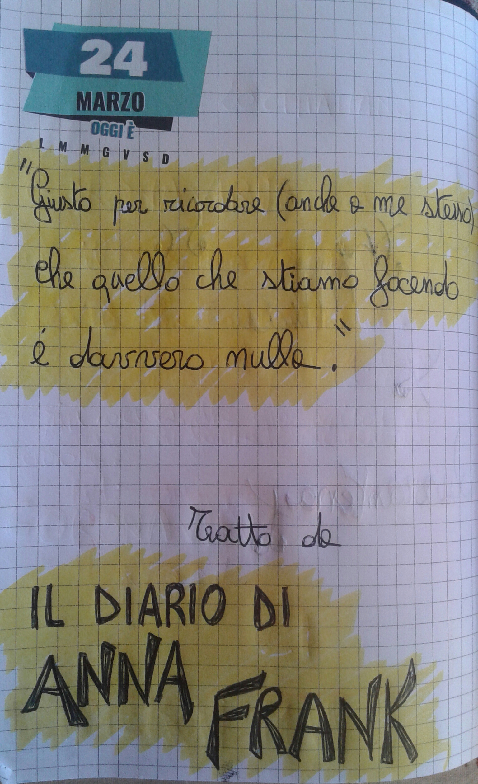 Diario di una quarantena by carmina ielpo - Illustrated by Progetto eTwinning "Legality Ways" - Ourboox.com