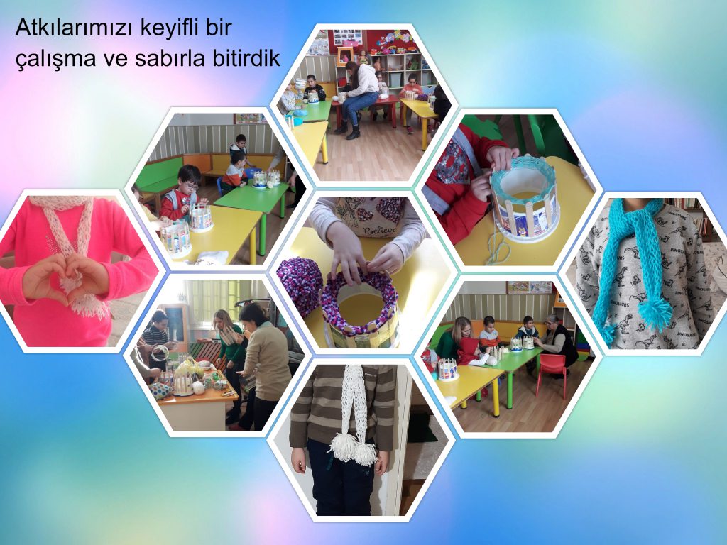Preschool Children Technology Addiction and Alternate Solutions by ayşe - Illustrated by Ayşe Küçüksümbül - Ourboox.com