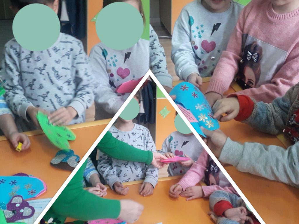 Preschool Children Technology Addiction and Alternate Solutions by ayşe - Illustrated by Ayşe Küçüksümbül - Ourboox.com