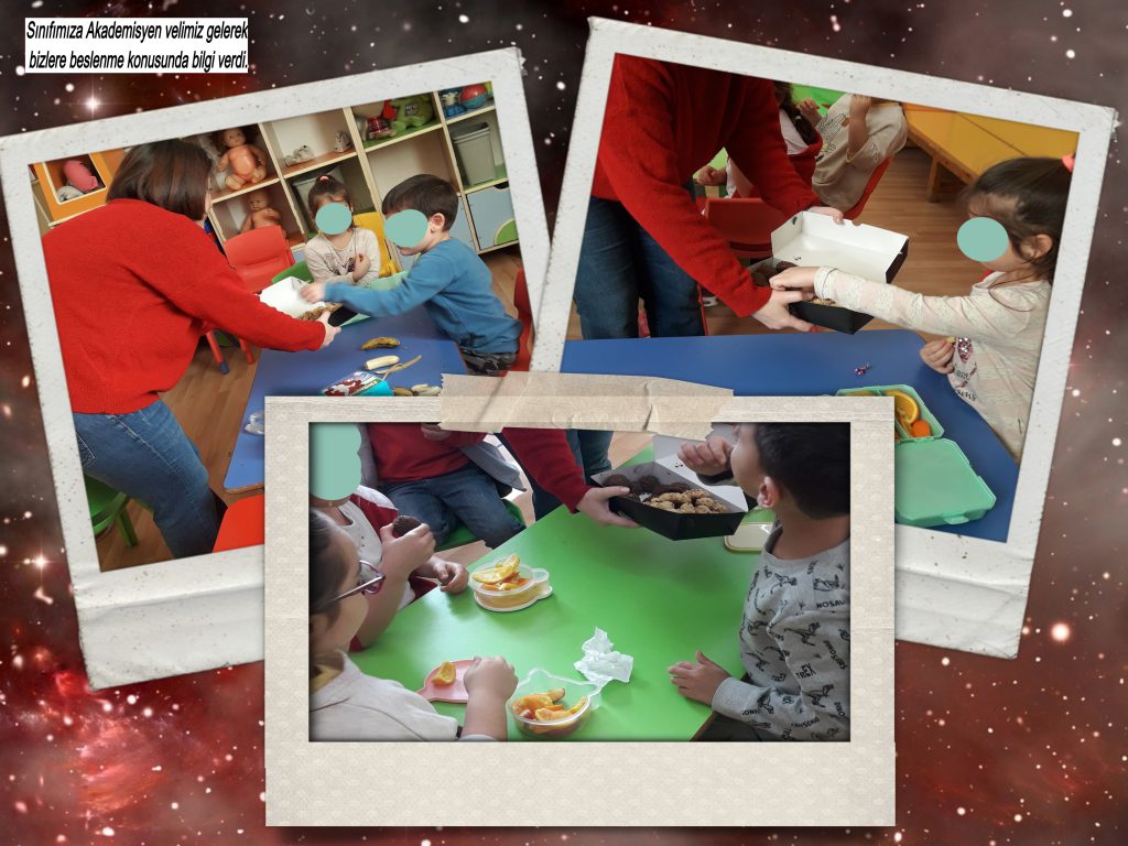 Preschool Children Technology Addiction and Alternate Solutions by ayşe - Illustrated by Ayşe Küçüksümbül - Ourboox.com