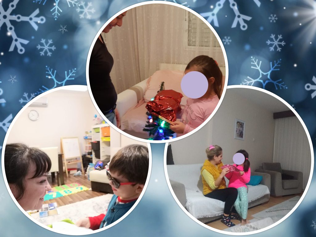 Preschool Children Technology Addiction and Alternate Solutions by ayşe - Illustrated by Ayşe Küçüksümbül - Ourboox.com