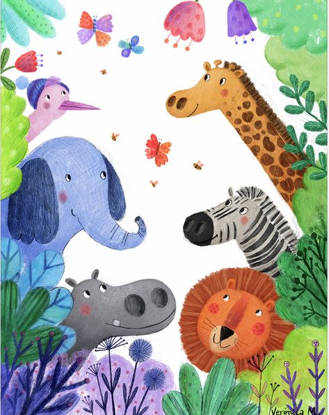 Things I love by Nadeen Aburumi - Ourboox.com