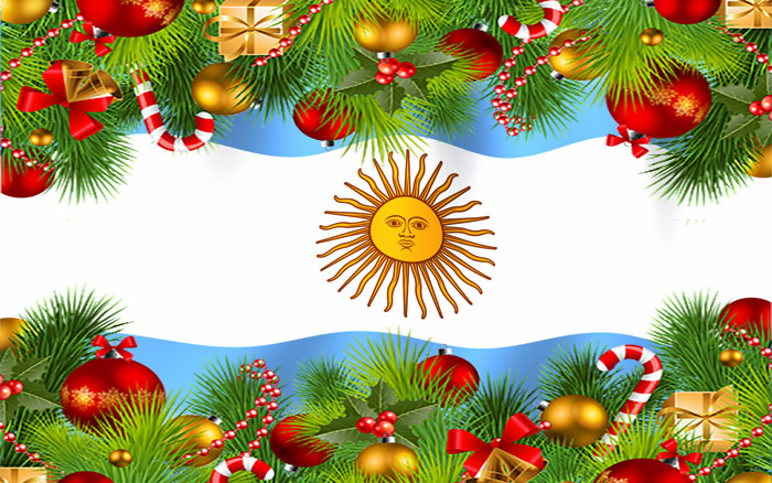 Amazing Argentina by Siobhan OToole - Ourboox.com