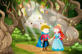 KENDİ MASALININ KAHRAMANI OL by Ramazan TEKER - Illustrated by KENDİ MASALININ KAHRAMANI OL PROJESİ - Ourboox.com