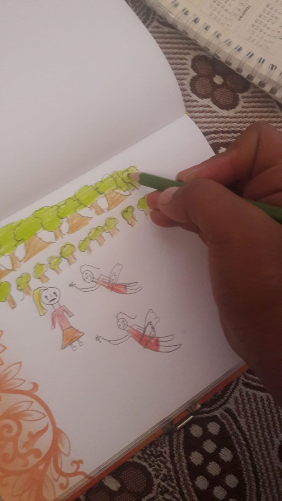 KENDİ MASALININ KAHRAMANI OL by Ramazan TEKER - Illustrated by KENDİ MASALININ KAHRAMANI OL PROJESİ - Ourboox.com