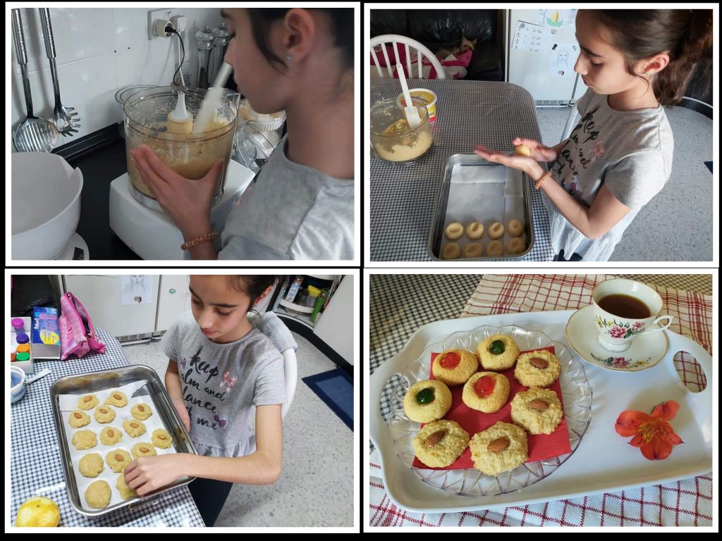 A taste of Malta by Marouska Azzopardi Duca - Ourboox.com