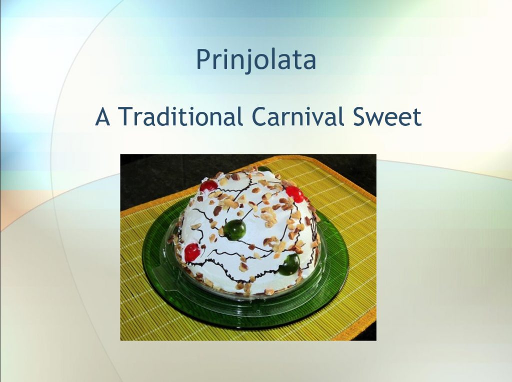 A taste of Malta by Marouska Azzopardi Duca - Ourboox.com