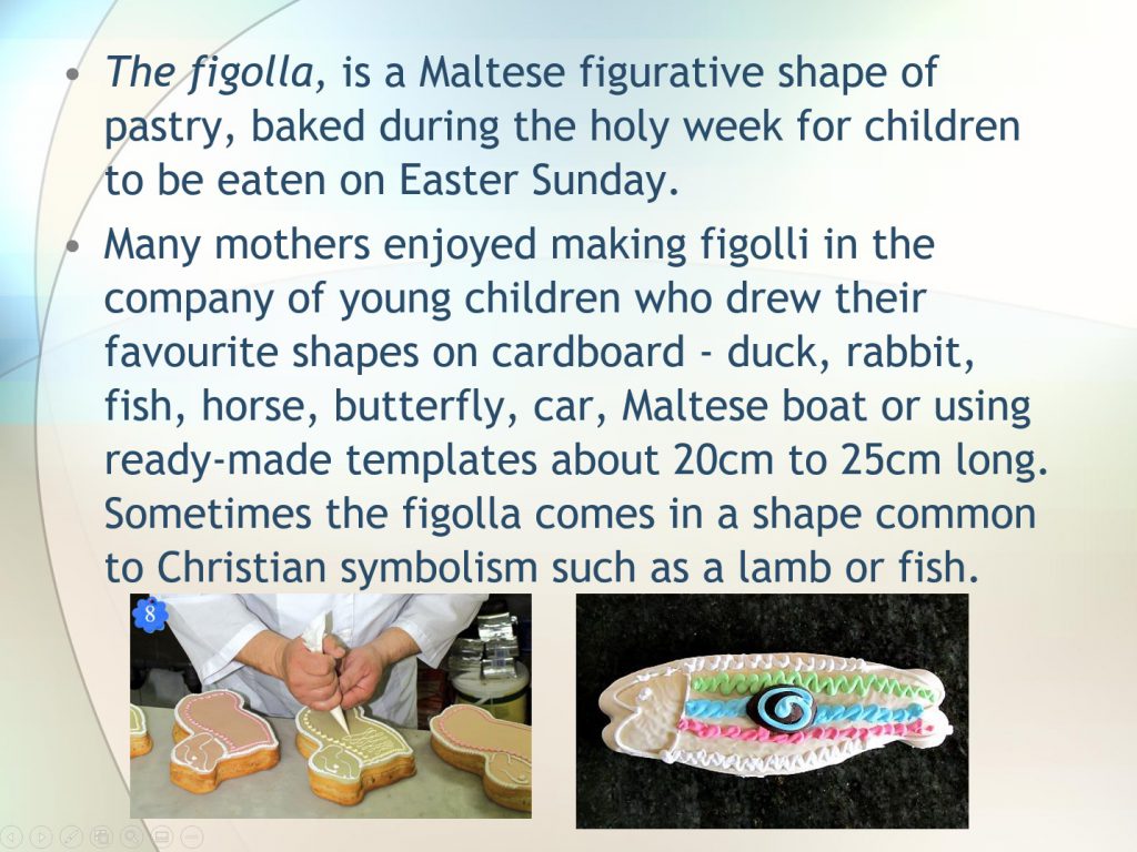A taste of Malta by Marouska Azzopardi Duca - Ourboox.com