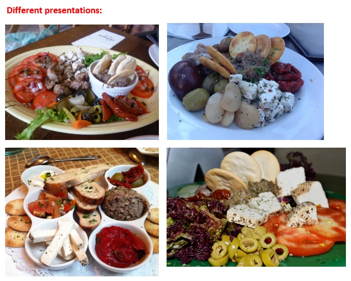 A taste of Malta by Marouska Azzopardi Duca - Ourboox.com