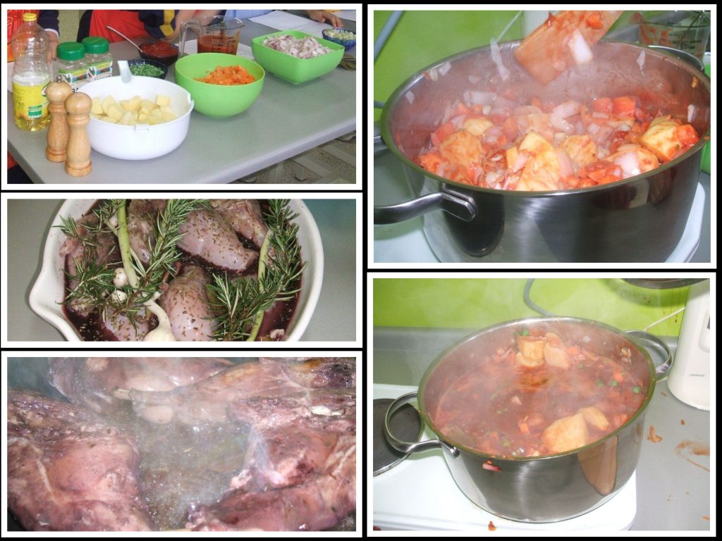 A taste of Malta by Marouska Azzopardi Duca - Ourboox.com