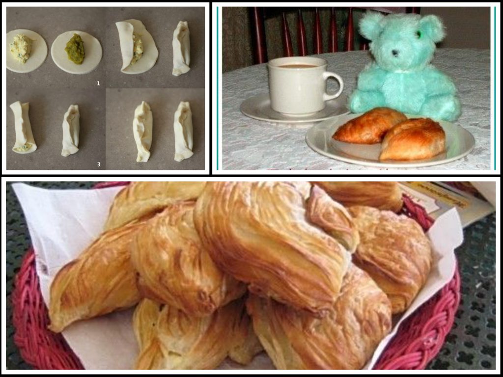A taste of Malta by Marouska Azzopardi Duca - Ourboox.com