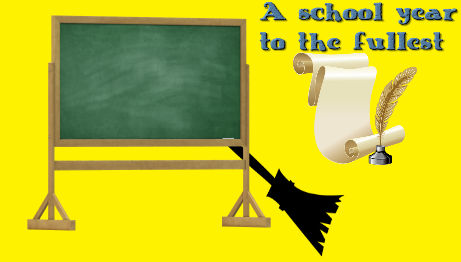 A high school year to the fullest by Welcome SHOWGART - Illustrated by students from Showgart - Ourboox.com A high school year to the fullest by Welcome SHOWGART - Illustrated by students from Showgart - Ourboox.com