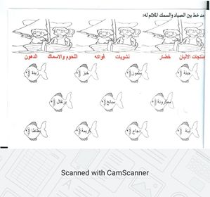 الصحّي صح by yara - Illustrated by الصحّي صح - Ourboox.com