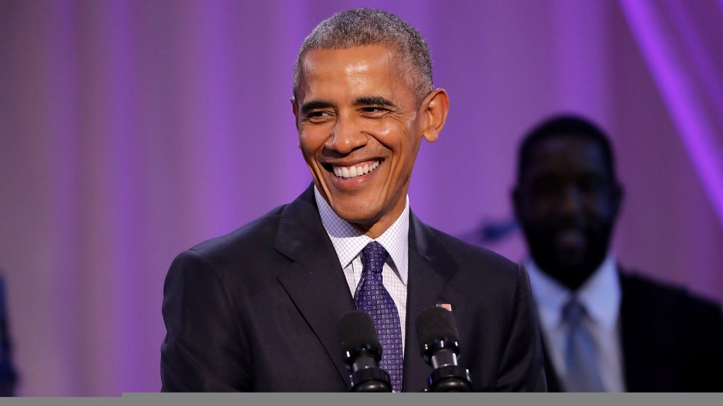 World Famous Person I Admire Ourboox