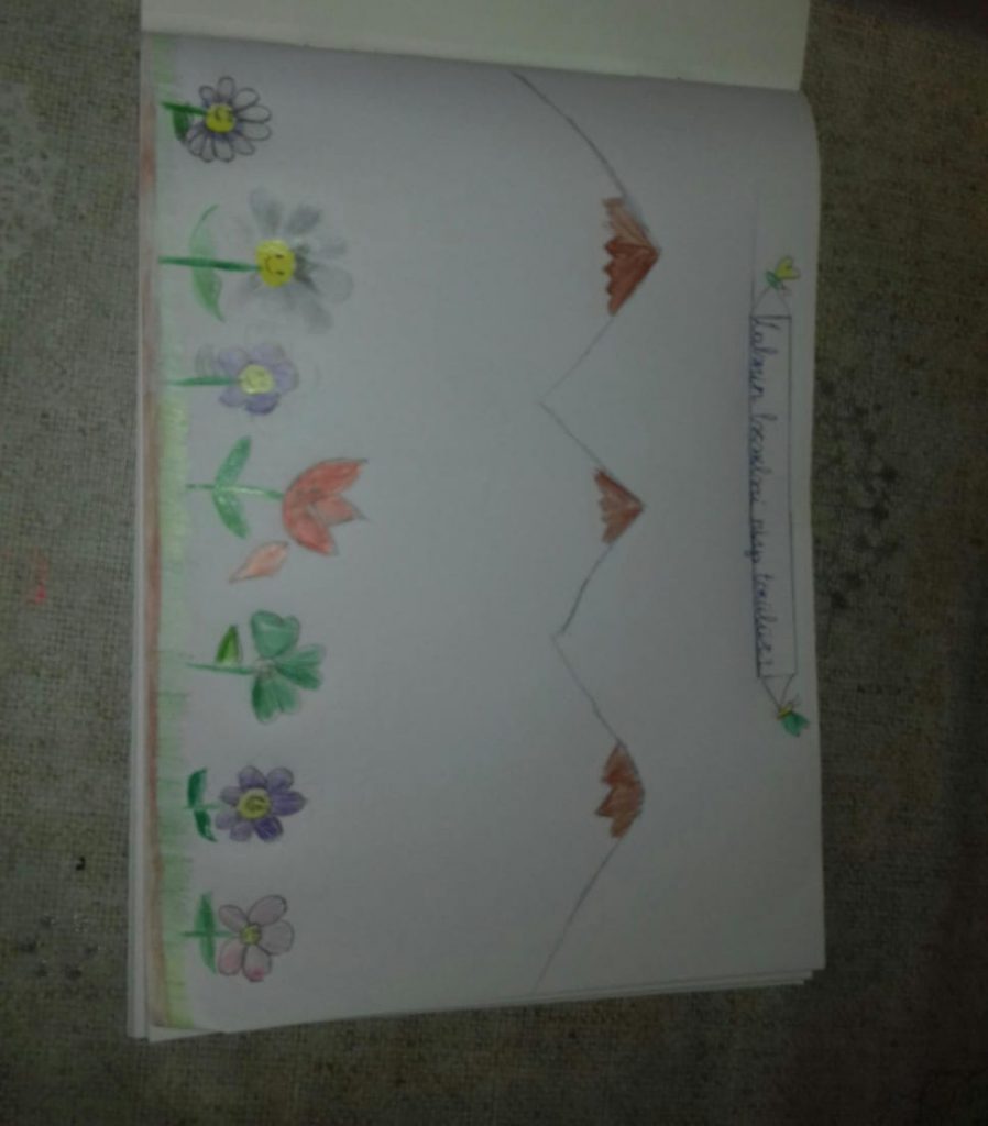 KENDİ MASALININ KAHRAMANI OL by Ramazan TEKER - Illustrated by KENDİ MASALININ KAHRAMANI OL PROJESİ - Ourboox.com