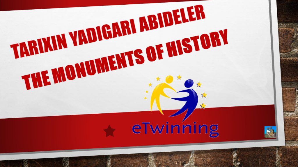 Tarixin yadigarı abideler The monuments of history by Aygun - Illustrated by Tarixin yadigarı abideler The monuments of history - Ourboox.com Tarixin yadigarı abideler The monuments of history by Aygun - Illustrated by Tarixin yadigarı abideler The monuments of history - Ourboox.com