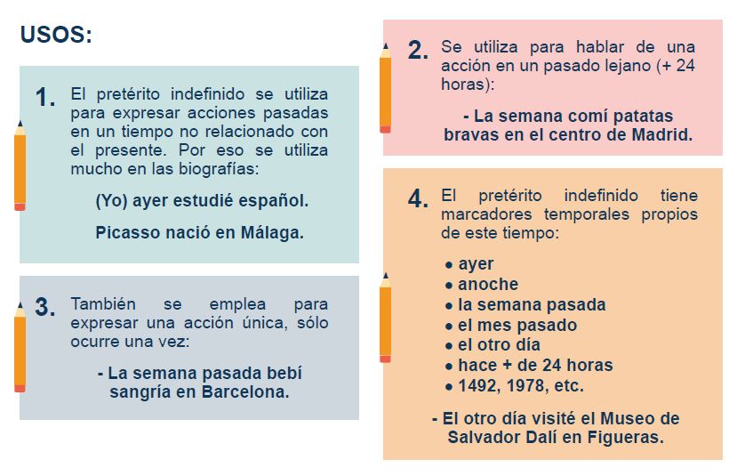 ¡Aprendamos a hablar Español ! by LARA - Ourboox.com
