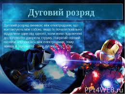 Електричний струм у газах by Nina - Illustrated by Чисте небо не боїться блискавки та грому Г - Ourboox.com