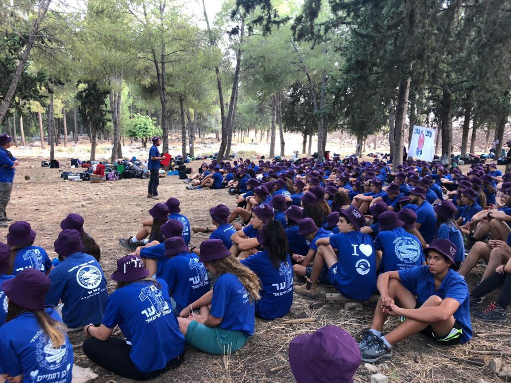 תנועת בני המושבים- מטלת סיכום קורס מבוא לשירותי אנוש by shir ringel - Illustrated by מגישות: שיר רינגל ומלכי קופל - Ourboox.com