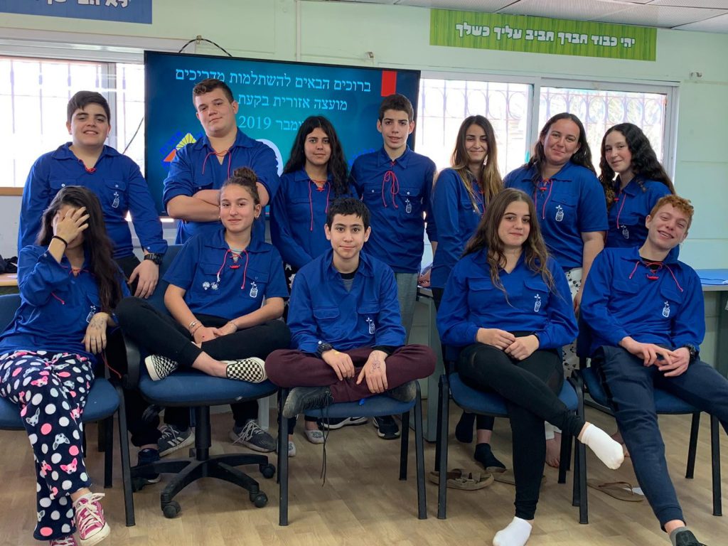 תנועת בני המושבים- מטלת סיכום קורס מבוא לשירותי אנוש by shir ringel - Illustrated by מגישות: שיר רינגל ומלכי קופל - Ourboox.com