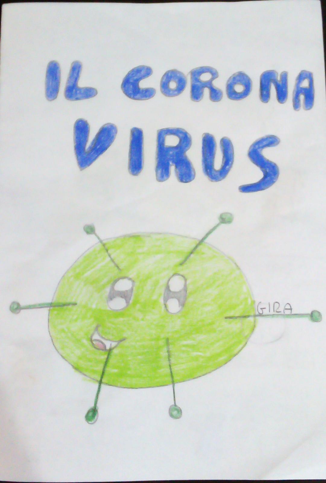 Diario di una quarantena by carmina ielpo - Illustrated by Progetto eTwinning "Legality Ways" - Ourboox.com