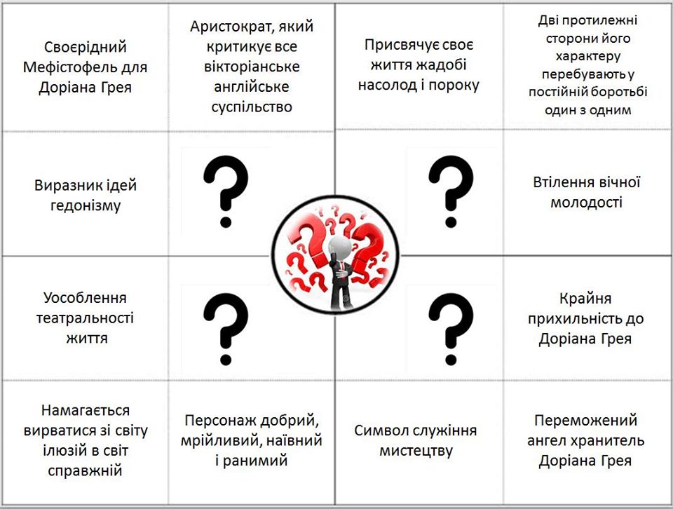 Портрет Доріана Грея by Ninel S - Illustrated by "Портрет Доріана Грея" - Ourboox.com
