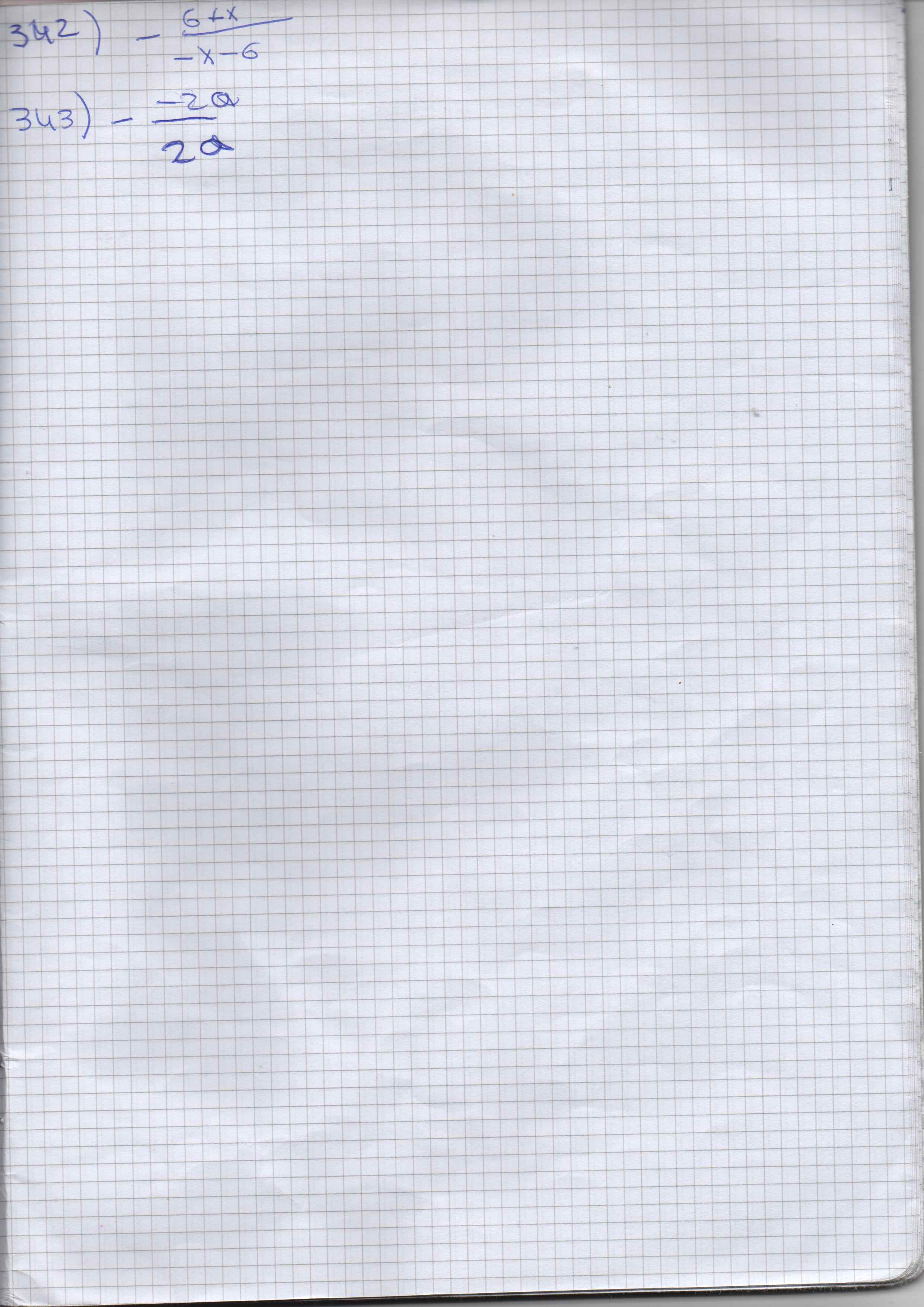 ESERCIZI DI MATEMATICA by alessia - Illustrated by alessia cicchelero 1sa - Ourboox.com